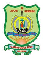 Vaish College of Education Rohtak-logo