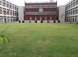 Government Postgraduate College-image