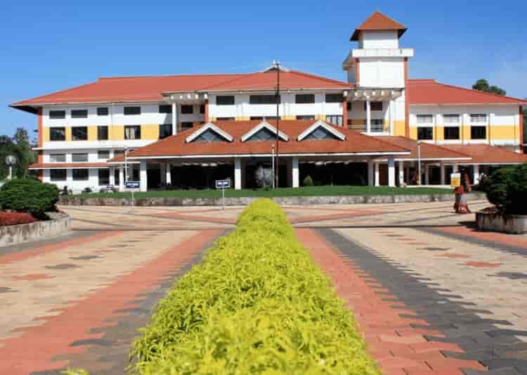 Calicut University-image