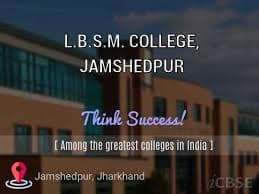 Lal Bahadur Shastri Memorial College-image