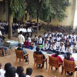 Balanand Sanskrit College-image