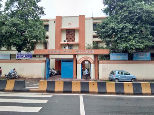 Karim City College-image