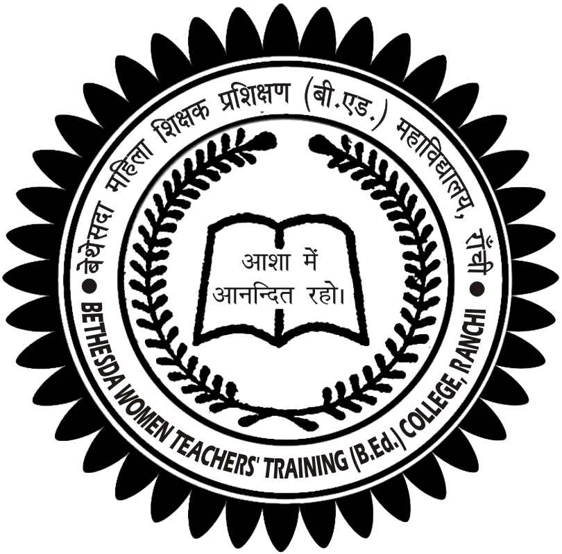 Bethesda Women Teacher's Training (B.Ed.) College-logo