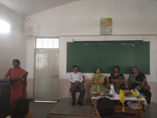 KLE Society's Arts & Commerce College, Gadag-gallery-image-5