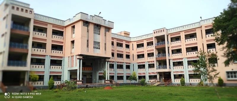 J.S.S. College for Women Chamarajnagar-image