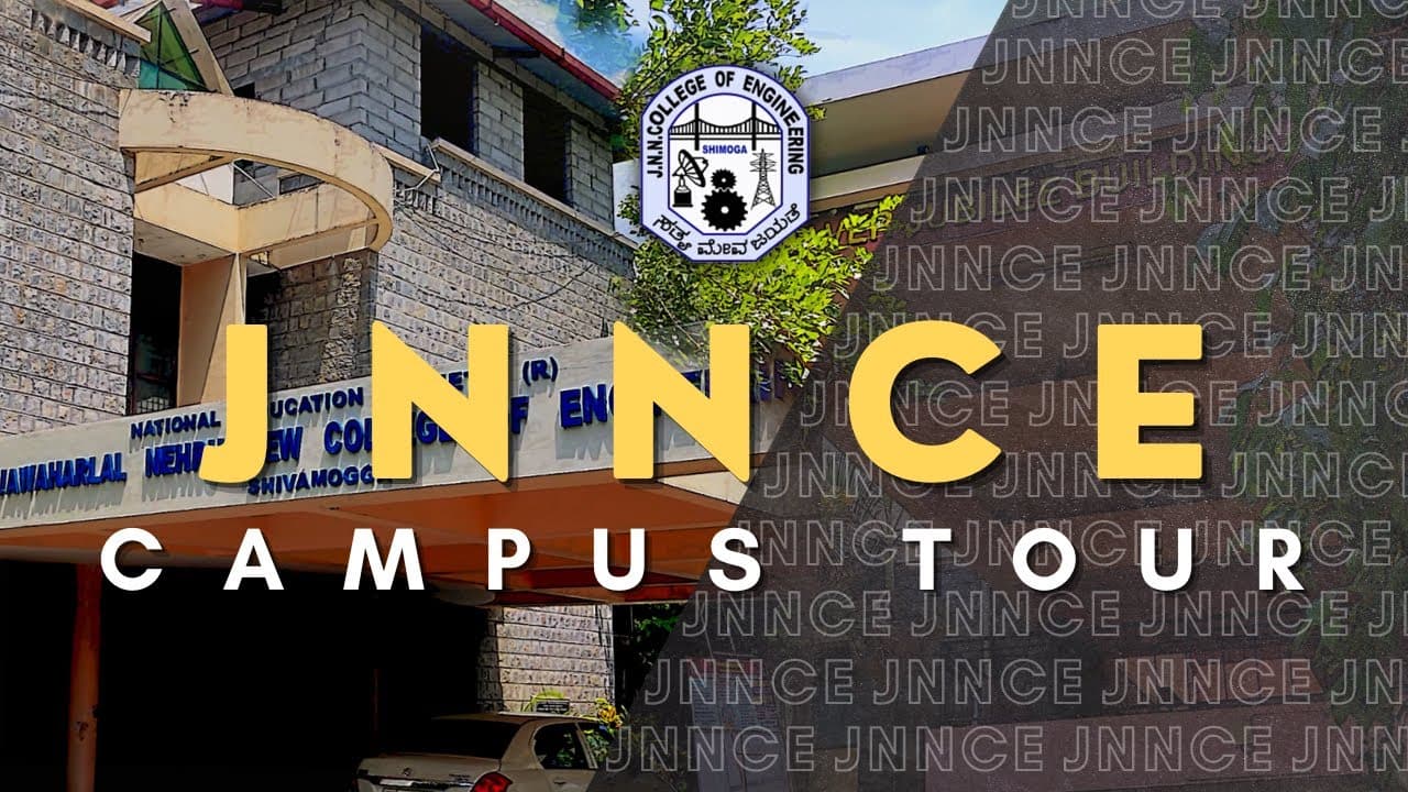 Jawaharlal Nehru National College of Engineering-image