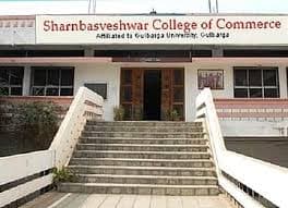 Sharnbasweshwar College of Commerce-image