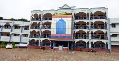 Anjuman Arts, Science, Commerce College & P.G. Centre, Dharwad-image