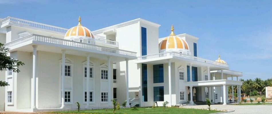 Sri Siddhartha College of Education-image