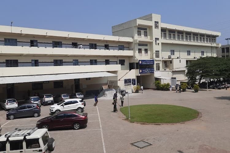 Vidyavardhaka Law College-image