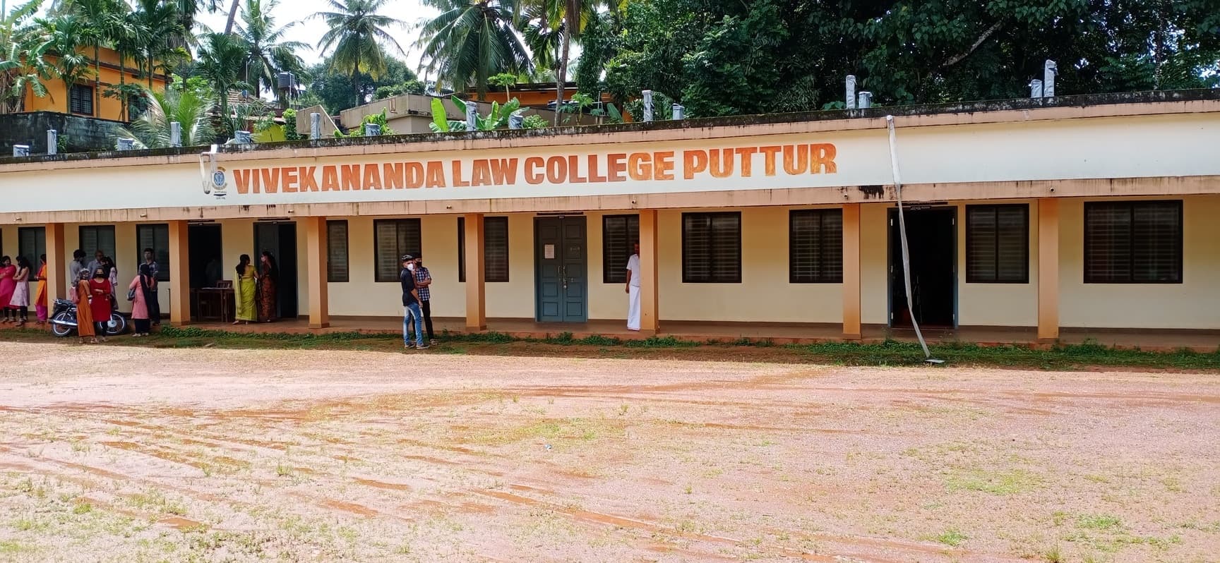 Vivekananda Law College-image