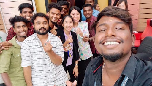 VMKV Arts & Science College-gallery-image-6