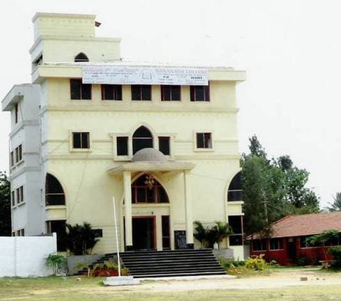 Hasnath College for Women-image