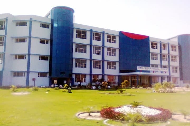 GCET Fazilka-image