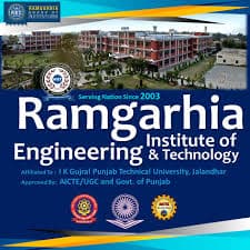 Ramgarhia Institute of Engineering and Technology-image