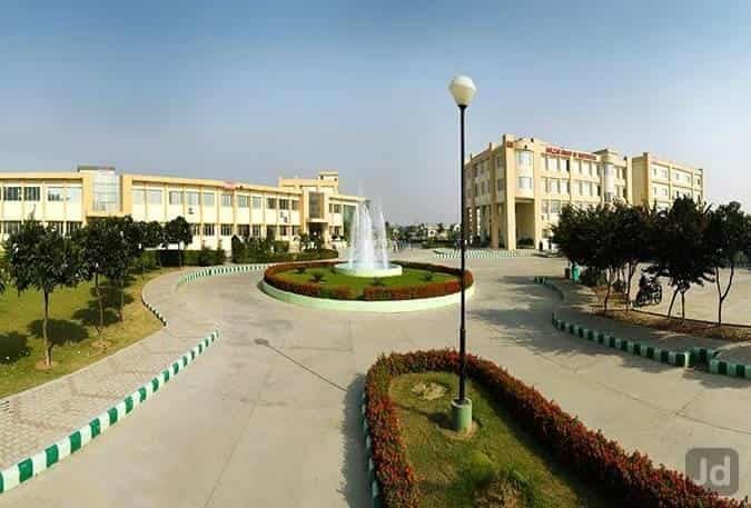 RDJ Group of Institutions-image