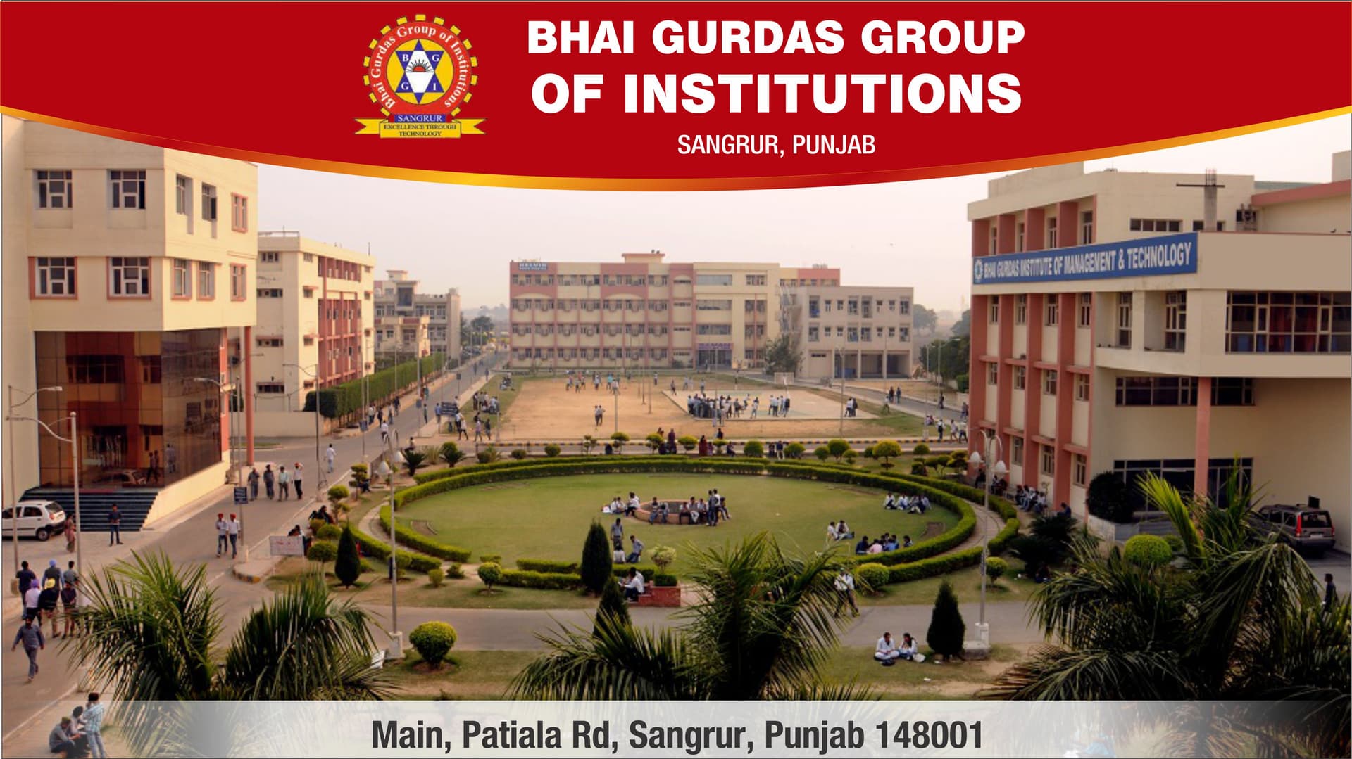 BGIMT Sangrur-image