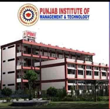 Punjab Institute of Management and Technology-image