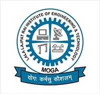 Lala Lajpat Rai Institute of Engineering and Technology-logo