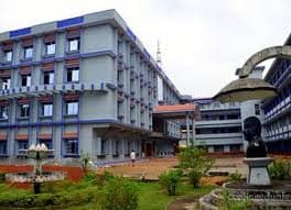 Bhandarkars Arts and Science College-image