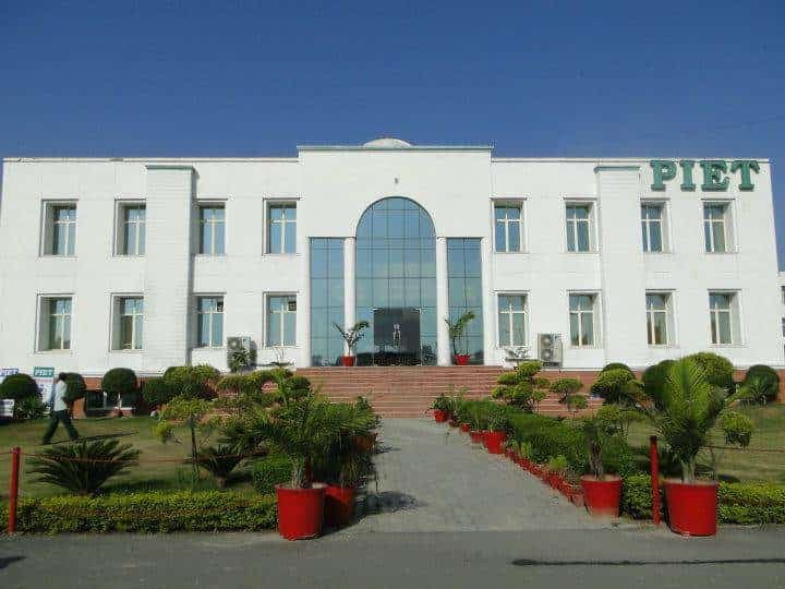 PIET Panipat-image