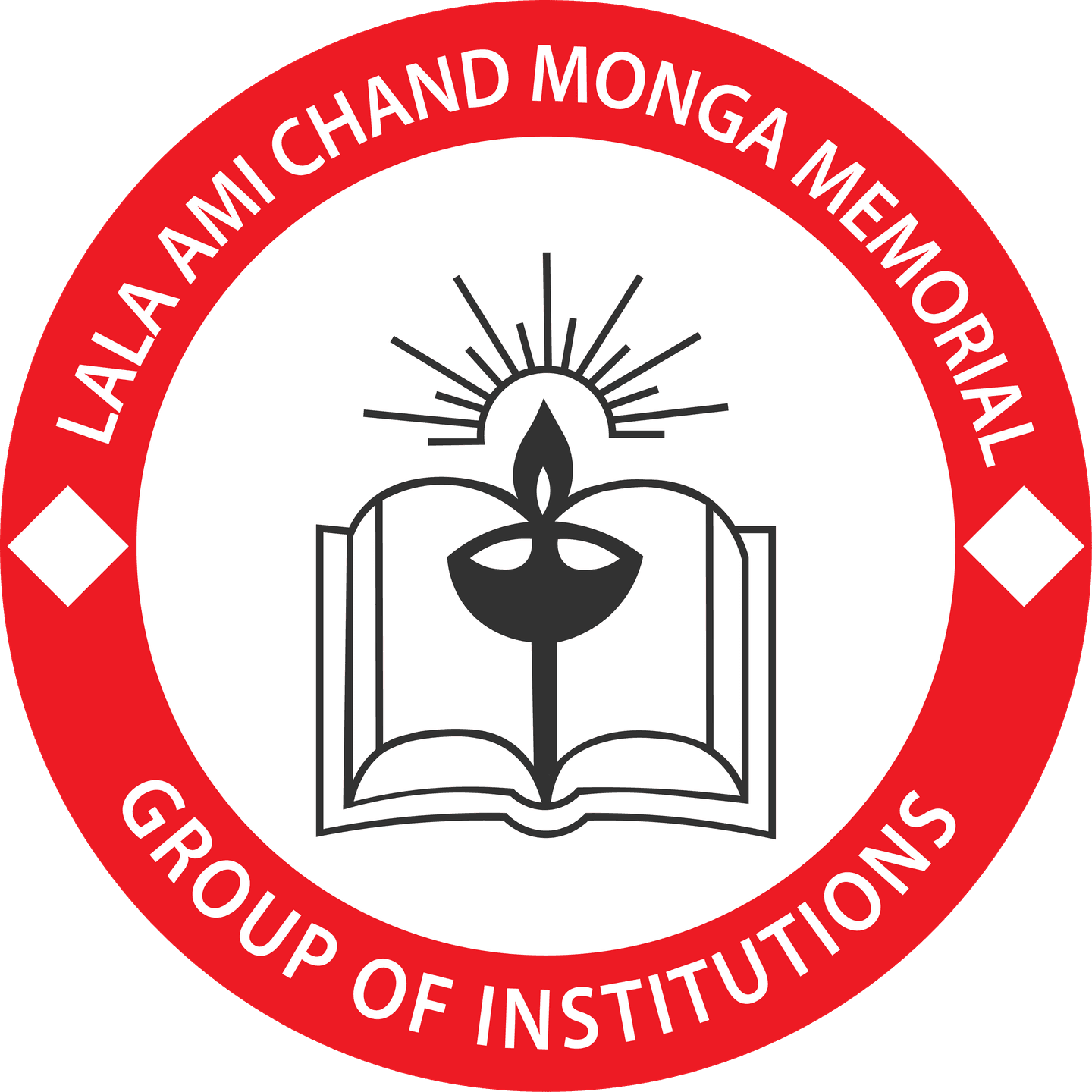 Lala Ami Chand Monga Memorial College of Education-logo