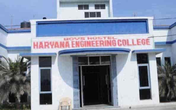 HEC Yamuna Nagar-image
