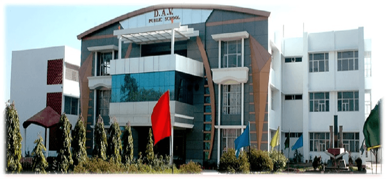 DAV College Kaithal-image