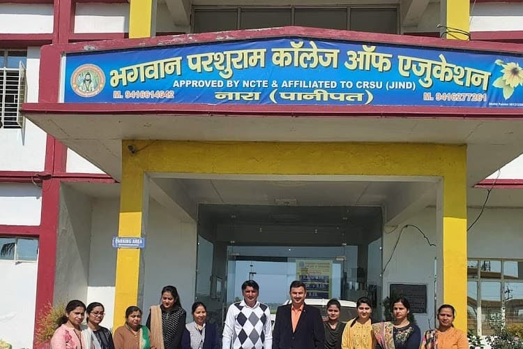 BPCE Panipat-gallery-image-0