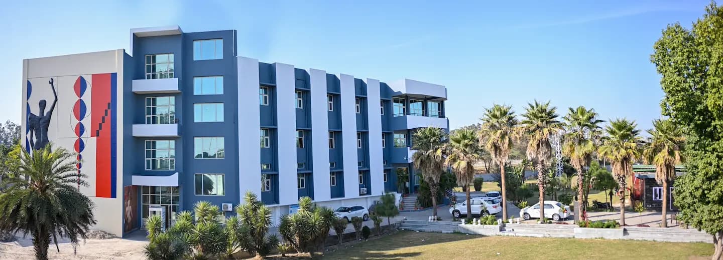 Budha College of Management-image