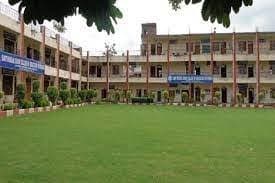 Mata Shanti Devi Memorial College of Education for Women-image