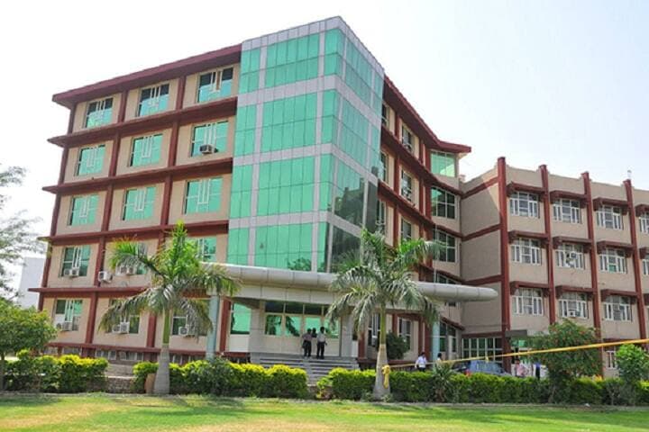 DVCE Karnal-image