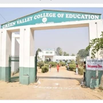 GVCE Jind-image