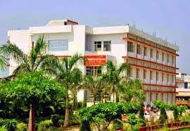 S.N. College of Education-image