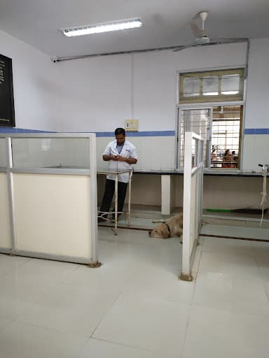 Veterinary College, Hebbal-gallery-image-5