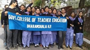 Govt College of Teacher Education-image