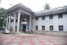 Government Ramnarayan Chellaram College of Commerce and Management-image