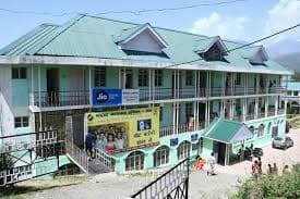 Government College Kangra-image