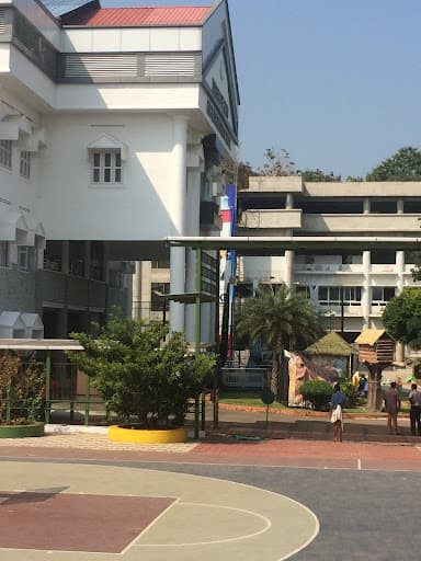 KE College Mannanam-gallery-image-7