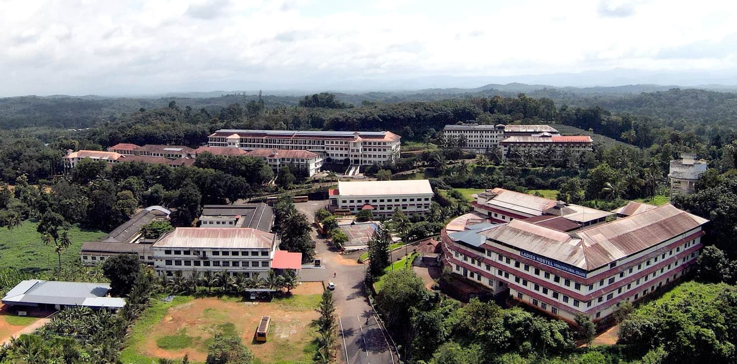 Viswajyothi College of Engineering and Technology-image