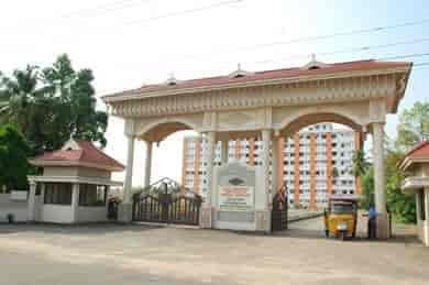 Sree Narayana Institute of Medical Sciences Chalakka-image