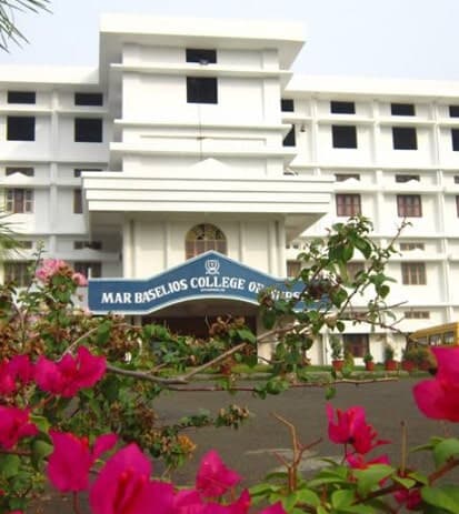 Mar Baselios College of Nursing-image