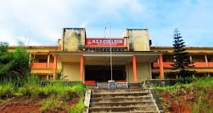 NSS College Rajakumari-image