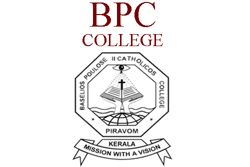 Baselios Poulose ll Catholicos College-logo