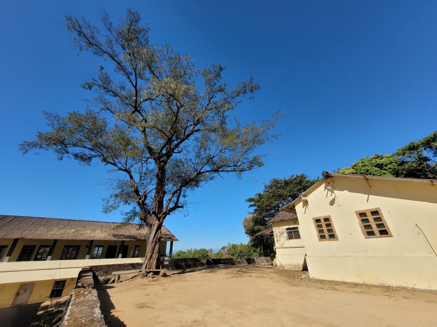 College of Applied Science kuttikanam-image