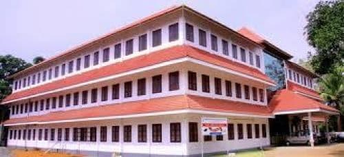 Mar Thoma College for Women Perumbavoor-image