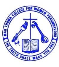 Mar Thoma College for Women Perumbavoor-logo