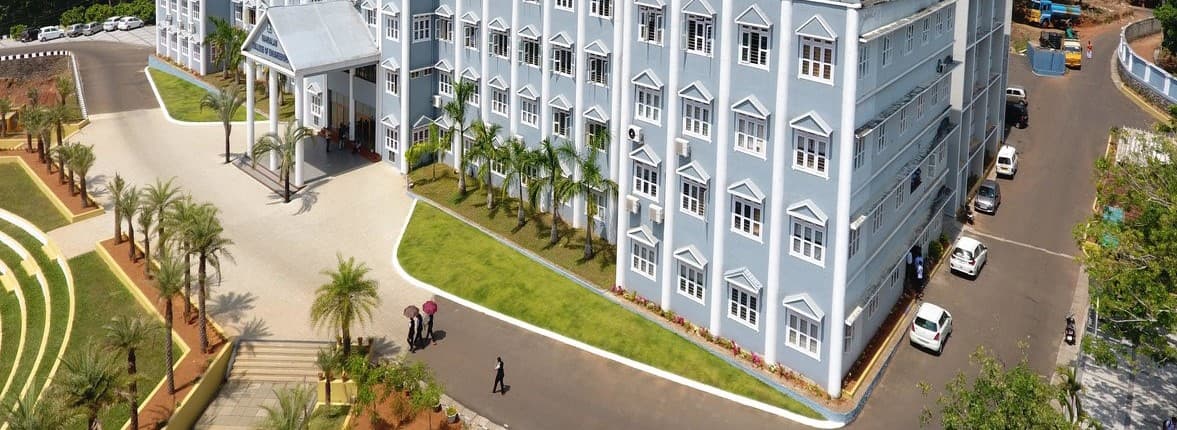 Mangalam College of Engineering Ettumanoor-image