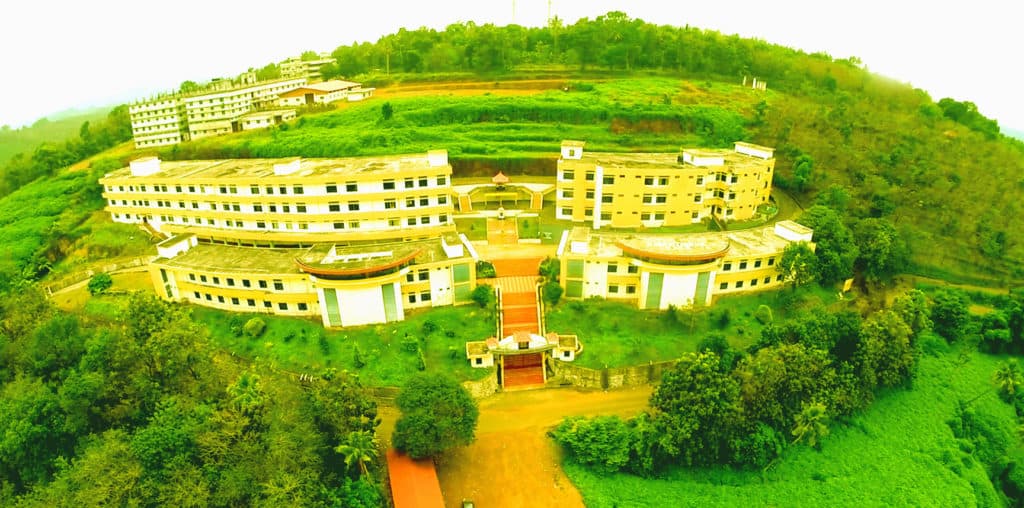 Gurudeva Institute of Science and Technology-image