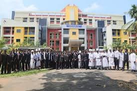 St. Joseph's Institute of Hotel Management & Catering Technology Palai-image